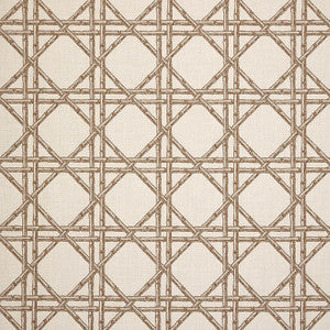 145218-0008 Reign Rattan by Sunbrella Fabric