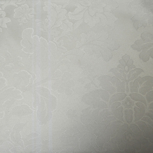 Renaissance A - OffWhite by Europatex Fabric Renaissance 100% Polyester China See Sample Horizontal: N/A and Vertical: N/A 57.00 inches  - Fabric Carolina -
