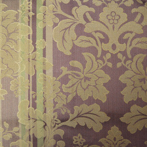 Renaissance A Violet by Europatex Fabric