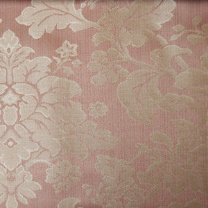 Renaissance B Rose by Europatex Fabric