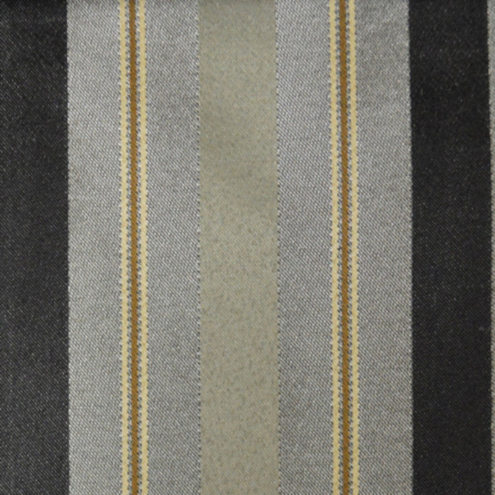 Renaissance C Black & White by Europatex Fabric Renaissance 100% Polyester 11.06" H 57.00 inches - Fabric Carolina -