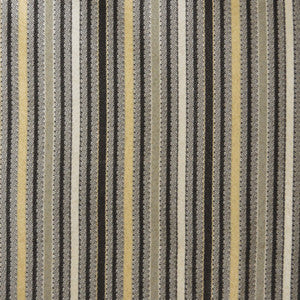 Renaissance E Black/White by Europatex Fabric