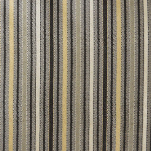 Renaissance E Black & White by Europatex Fabric
