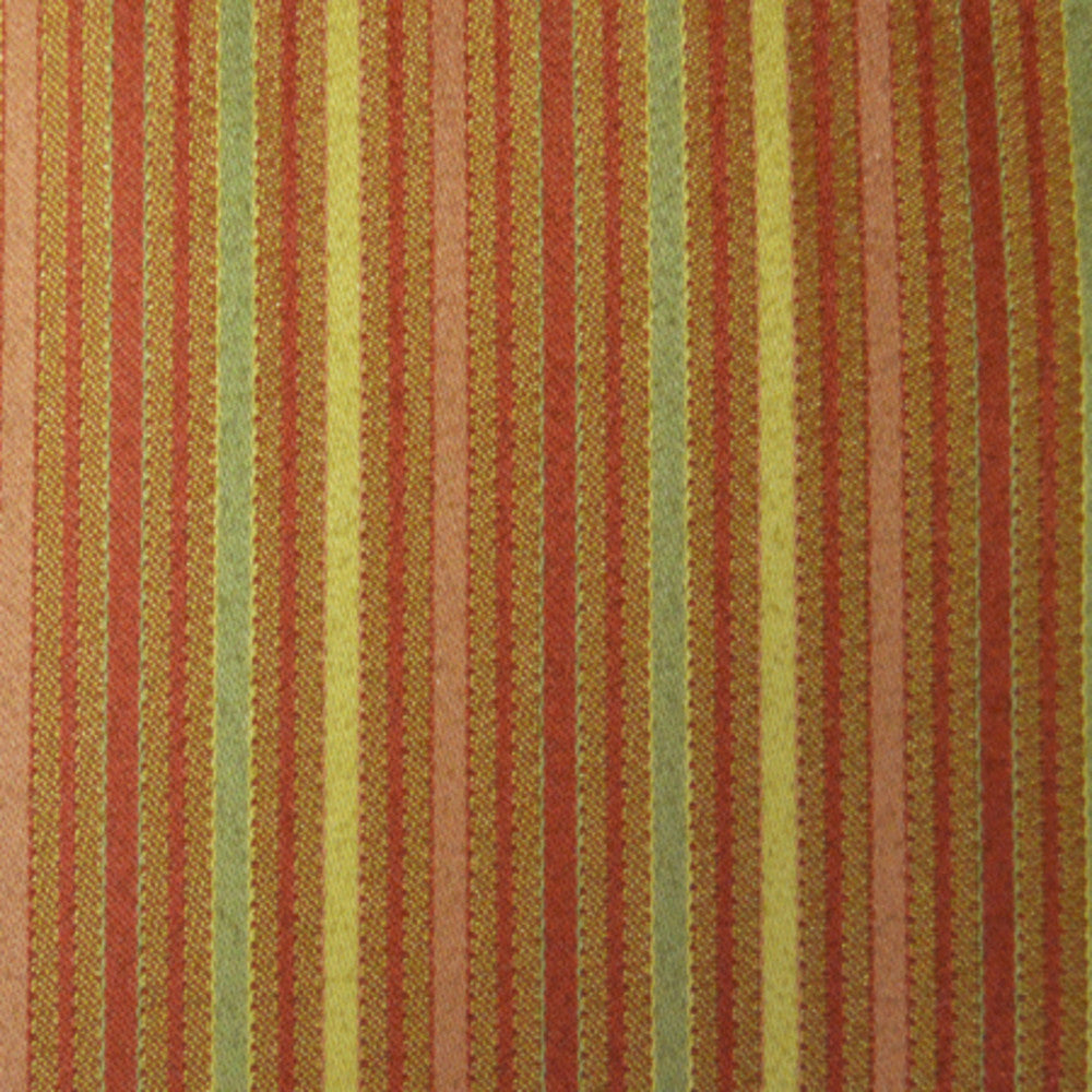 Renaissance E Red by Europatex Designer Fabric Renaissance 100% Polyester 1.50" H 57.00 inches - Swanky Fabrics -