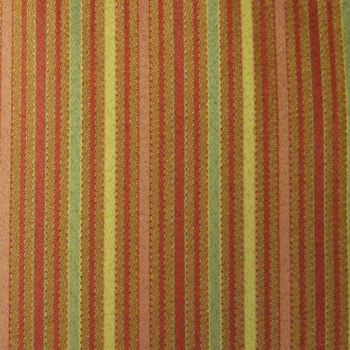 Renaissance E Red by Europatex Designer Fabric Renaissance 100% Polyester 1.50" H 57.00 inches - Swanky Fabrics -