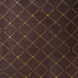 Renaissance F Burgundy by Europatex Fabric