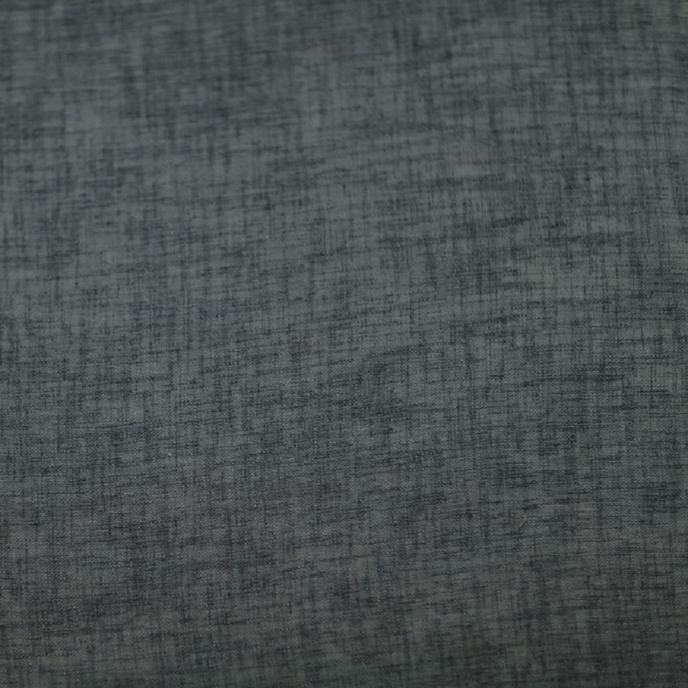 Restoration 2 Asphalt by Europatex Fabric Restoration 100% Polyester 0.00" 118.00 inches - Fabric Carolina -