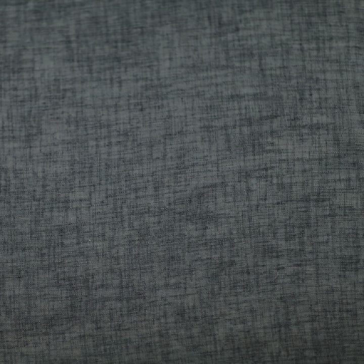 Restoration 2 Asphalt by Europatex Fabric Restoration 100% Polyester 0.00" 118.00 inches - Fabric Carolina -