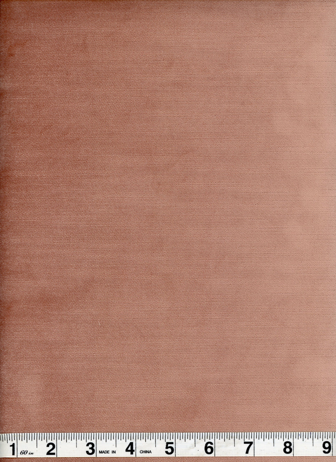 Lucie Rhubarb By Roth & Tompkins Fabric