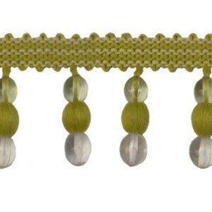 Rialto Kiwi by Europatex Fabric