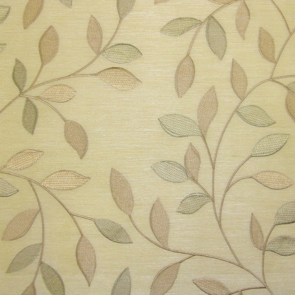 Roberto 4086 Cream by Europatex Fabric Roberto 100% Viscose 55.00 inches - Fabric Carolina -