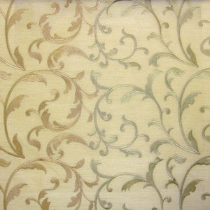 Roberto 4097 Cream by Europatex Fabric