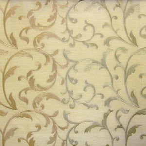 Roberto 4097 #12 Col. Cream by Europatex Fabric