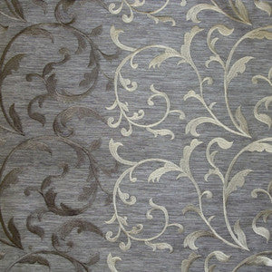 Roberto 4097 #42 Col. Onyx by Europatex Fabric