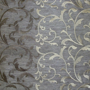 Roberto 4097 Onyx by Europatex Fabric