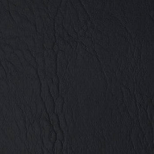 Rogue II Black by Naugahyde Fabric