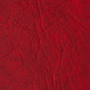 Rogue II Poppy by Naugahyde Fabric