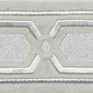 Roman Key Stone by Europatex Fabric