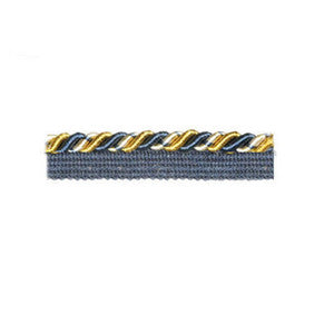 Rouen Ink by Europatex Fabric