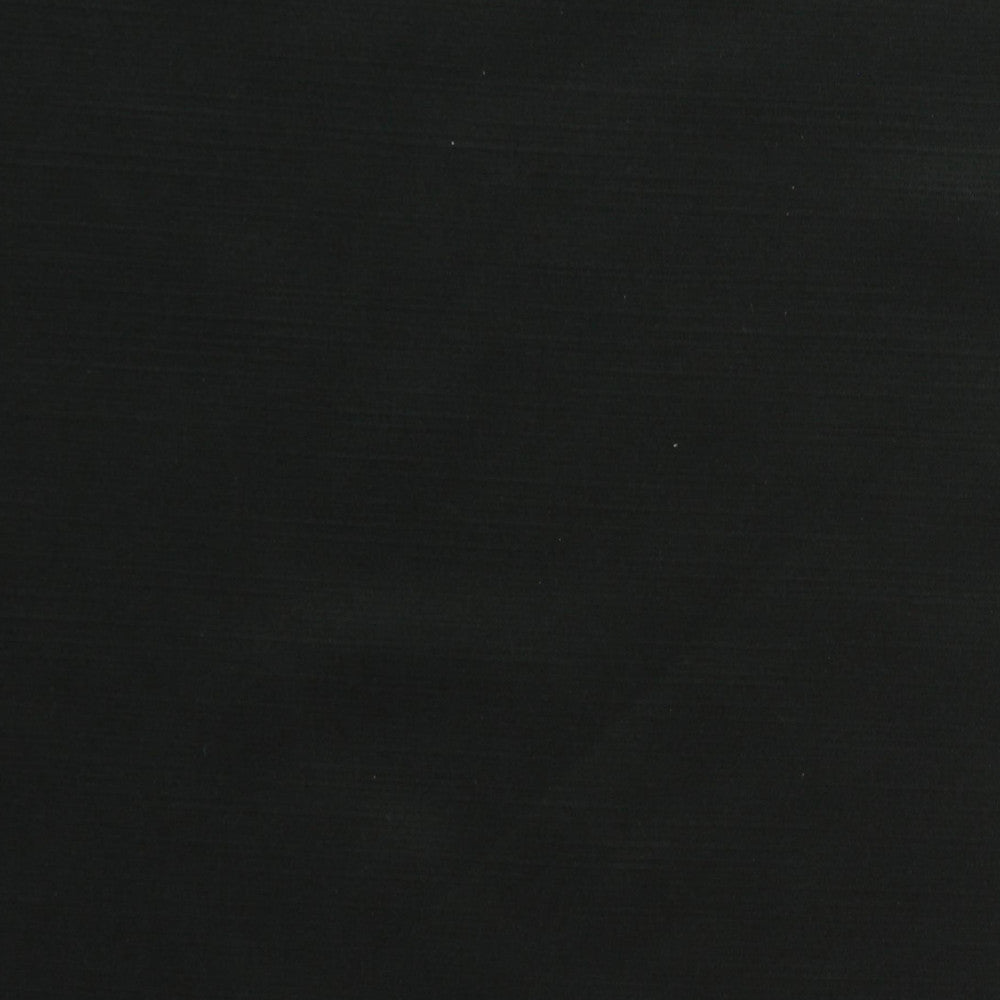 Royal Slub Black by Europatex Fabric Royal Slub 100% Polyester 0.00" 55.00 inches - Fabric Carolina -