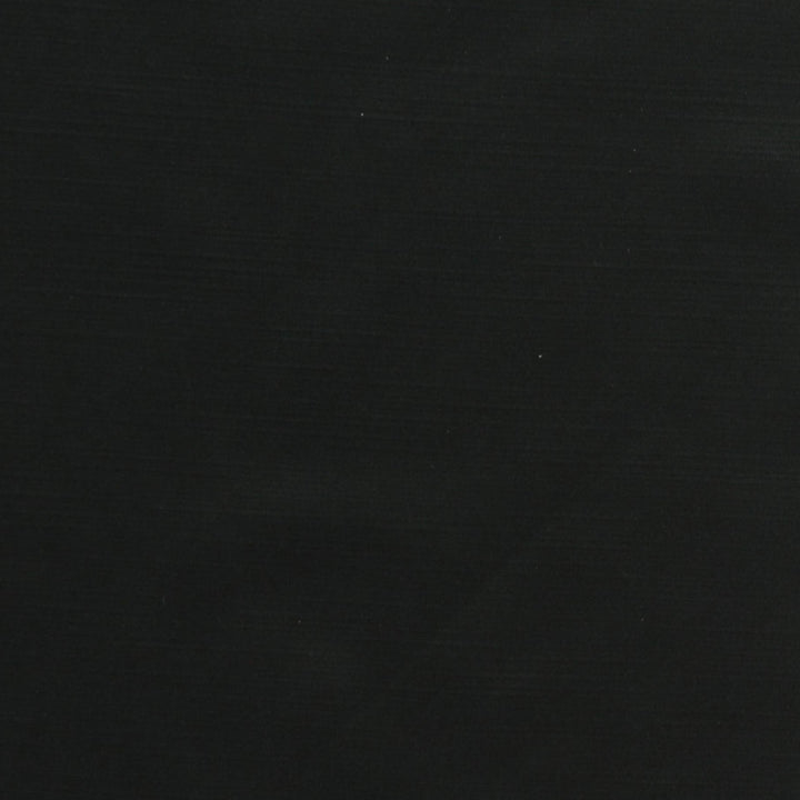 Royal Slub Black by Europatex Fabric Royal Slub 100% Polyester 0.00" 55.00 inches - Fabric Carolina -