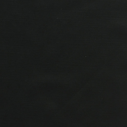 Royal Slub - Black by Europatex Fabric Royal Slub 100% Polyester China See Sample Horizontal: N/A and Vertical: N/A 55.00 inches  - Fabric Carolina -