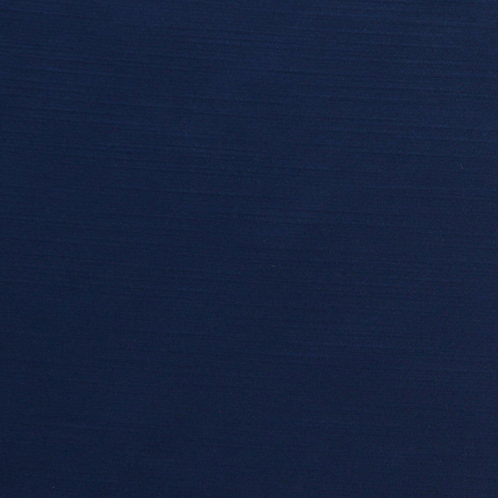 Royal Slub Blueberry by Europatex Designer Fabric Royal Slub 100% Polyester 0.00" 55.00 inches - Swanky Fabrics -