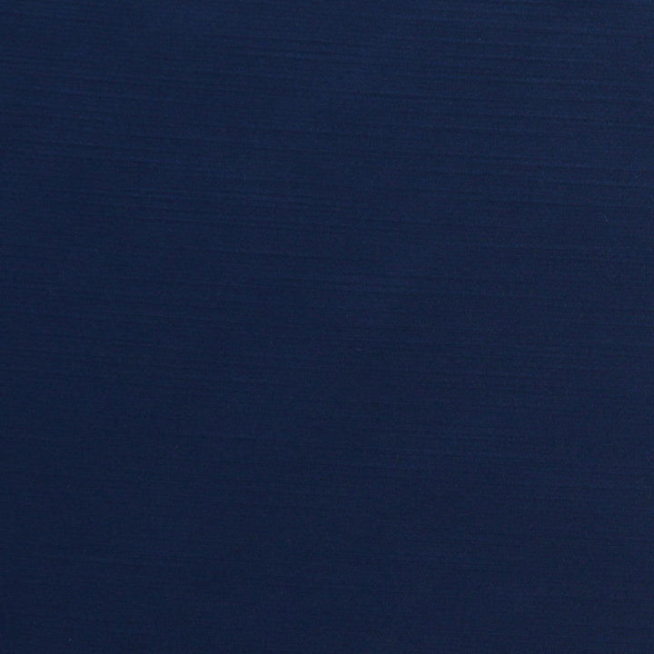 Royal Slub Blueberry by Europatex Designer Fabric Royal Slub 100% Polyester 0.00" 55.00 inches - Swanky Fabrics -