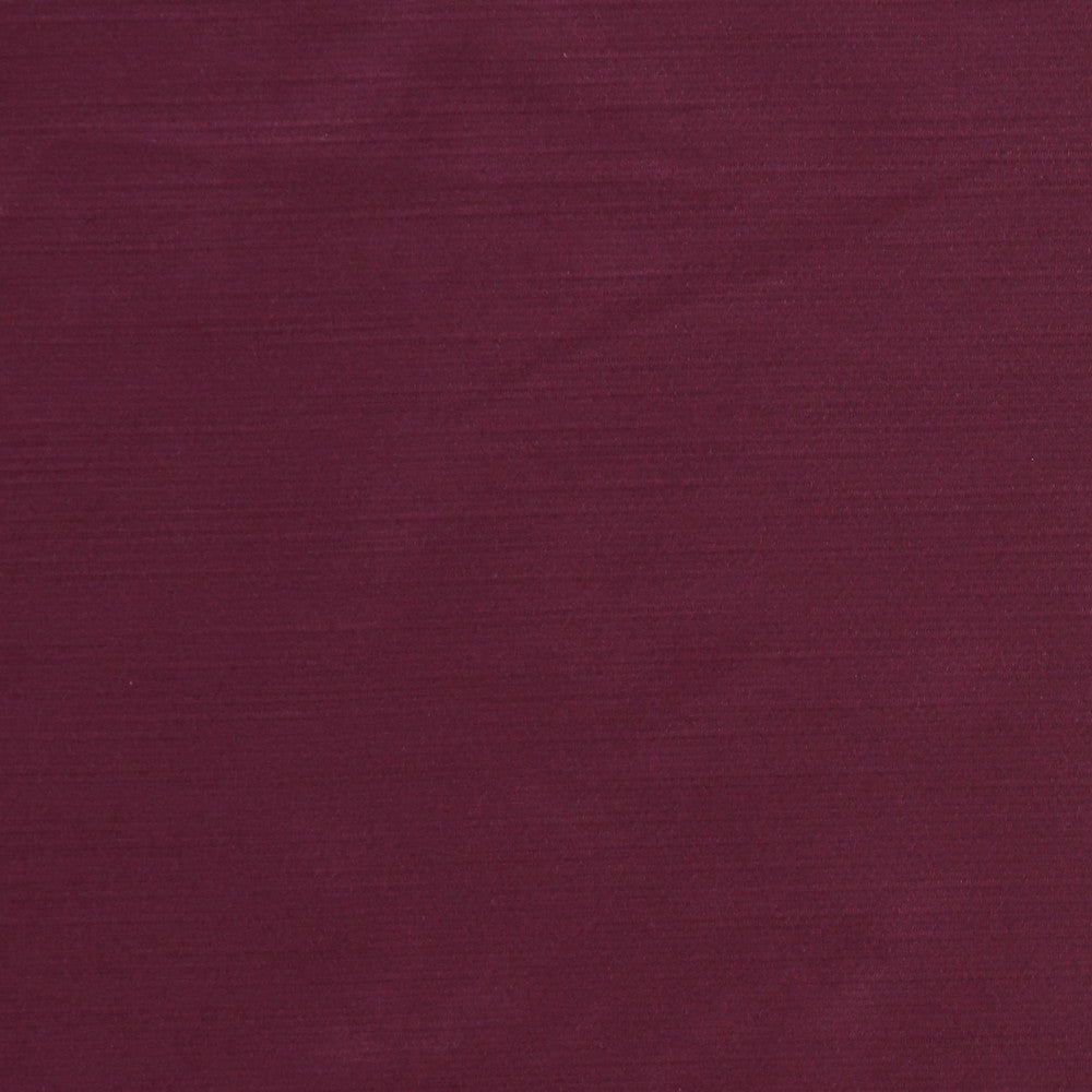 Royal Slub Claret by Europatex Fabric Royal Slub 100% Polyester 0.00" 55.00 inches - Fabric Carolina -