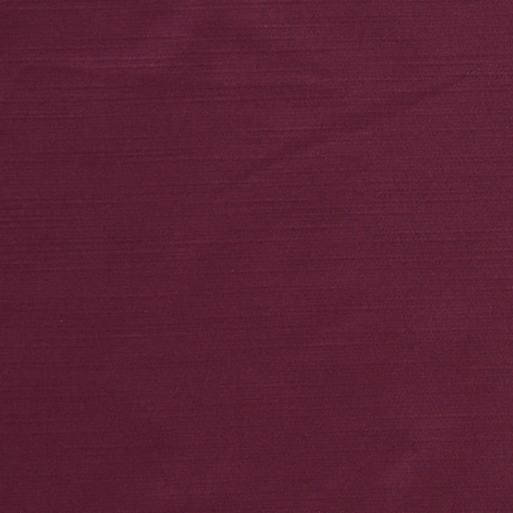 Royal Slub Claret by Europatex Fabric Royal Slub 100% Polyester 0.00" 55.00 inches - Fabric Carolina -