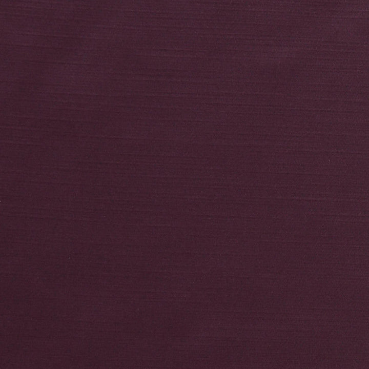 Royal Slub Grape by Europatex Designer Fabric Royal Slub 100% Polyester 0.00" 55.00 inches - Swanky Fabrics -