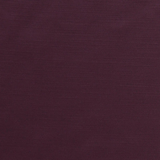 Royal Slub - Grape by Europatex Fabric Royal Slub 100% Polyester China See Sample Horizontal: N/A and Vertical: N/A 55.00 inches  - Fabric Carolina -