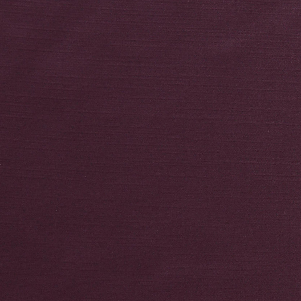 Royal Slub Grape by Europatex Fabric Royal Slub 100% Polyester 0.00" 55.00 inches - Fabric Carolina -