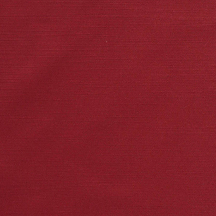 Royal Slub Lipstick by Europatex Designer Fabric Royal Slub 100% Polyester 0.00" 55.00 inches - Swanky Fabrics -