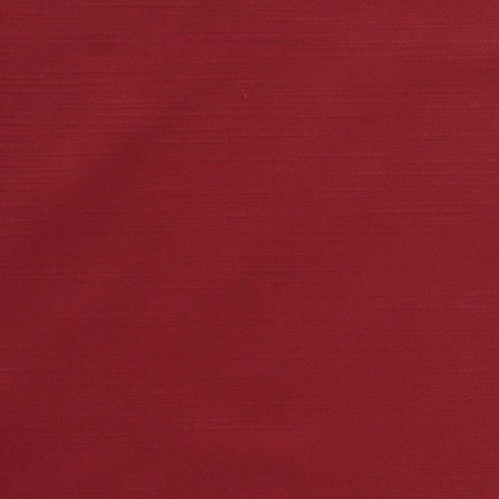 Royal Slub Lipstick by Europatex Fabric Royal Slub 100% Polyester 0.00" 55.00 inches - Fabric Carolina -