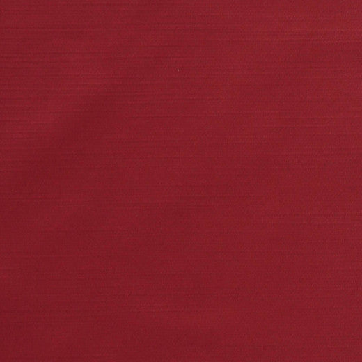 Royal Slub - Lipstick by Europatex Designer Fabric Royal Slub 100% Polyester China See Sample Horizontal: N/A and Vertical: N/A 55.00 inches  - Swanky Fabrics -