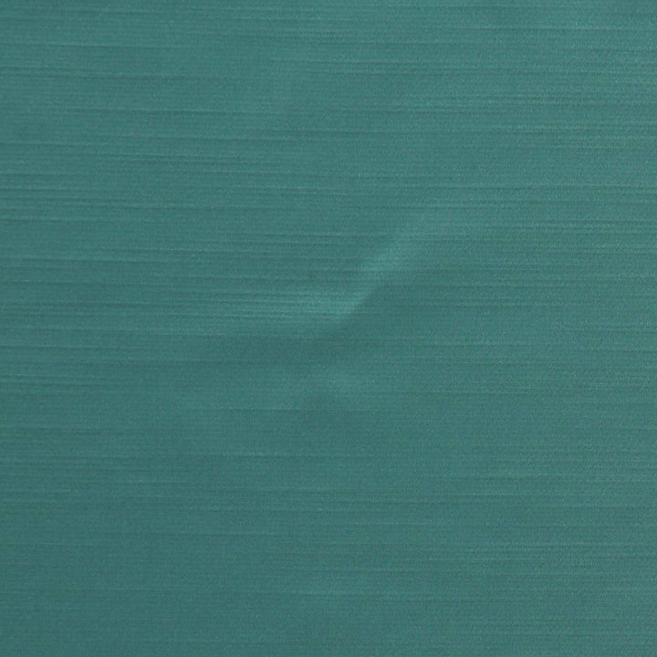 Royal Slub Peacock by Europatex Designer Fabric Royal Slub 100% Polyester 0.00" 55.00 inches - Swanky Fabrics -