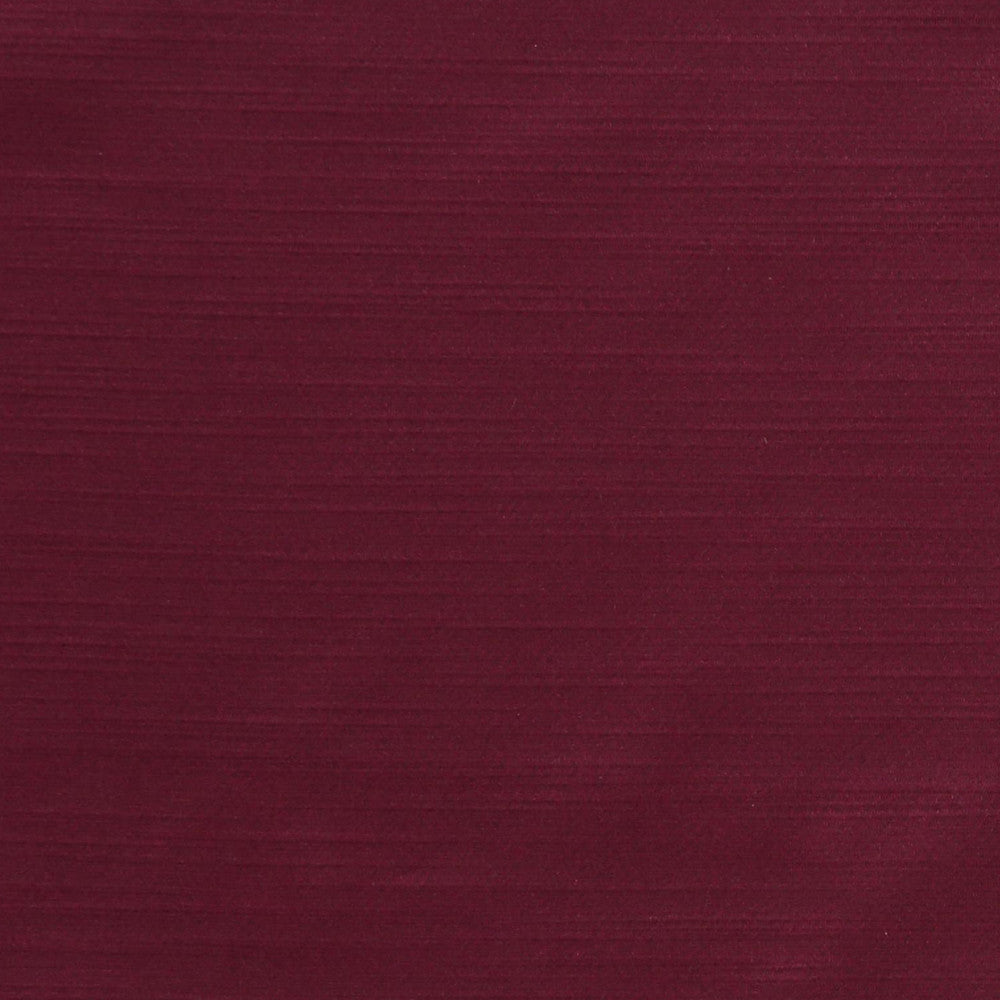 Royal Slub Plum by Europatex Designer Fabric Royal Slub 100% Polyester 0.00" 55.00 inches - Swanky Fabrics -