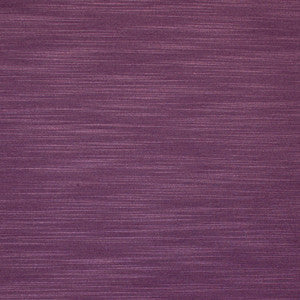 Royal Slub Purple by Europatex Fabric