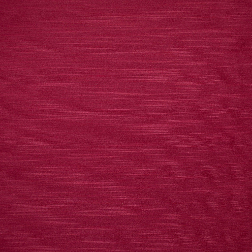 Royal Slub Rouge by Europatex Designer Fabric Royal Slub 100% Polyester 0.00" 55.00 inches - Swanky Fabrics -