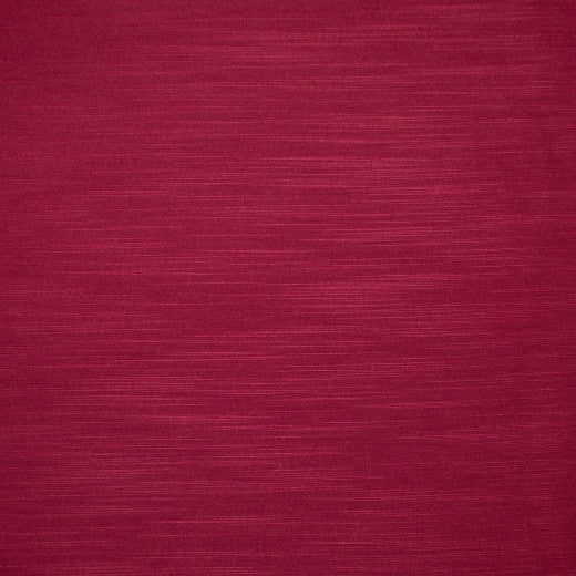 Royal Slub - Rouge by Europatex Designer Fabric Royal Slub 100% Polyester China See Sample Horizontal: N/A and Vertical: N/A 55.00 inches  - Swanky Fabrics -