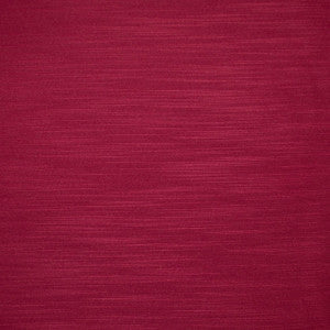 Royal Slub Rouge by Europatex Fabric
