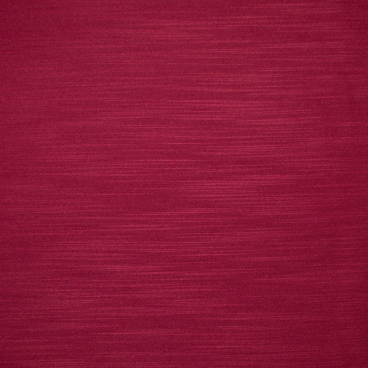 Royal Slub Rouge by Europatex Designer Fabric Royal Slub 100% Polyester 0.00" 55.00 inches - Swanky Fabrics -
