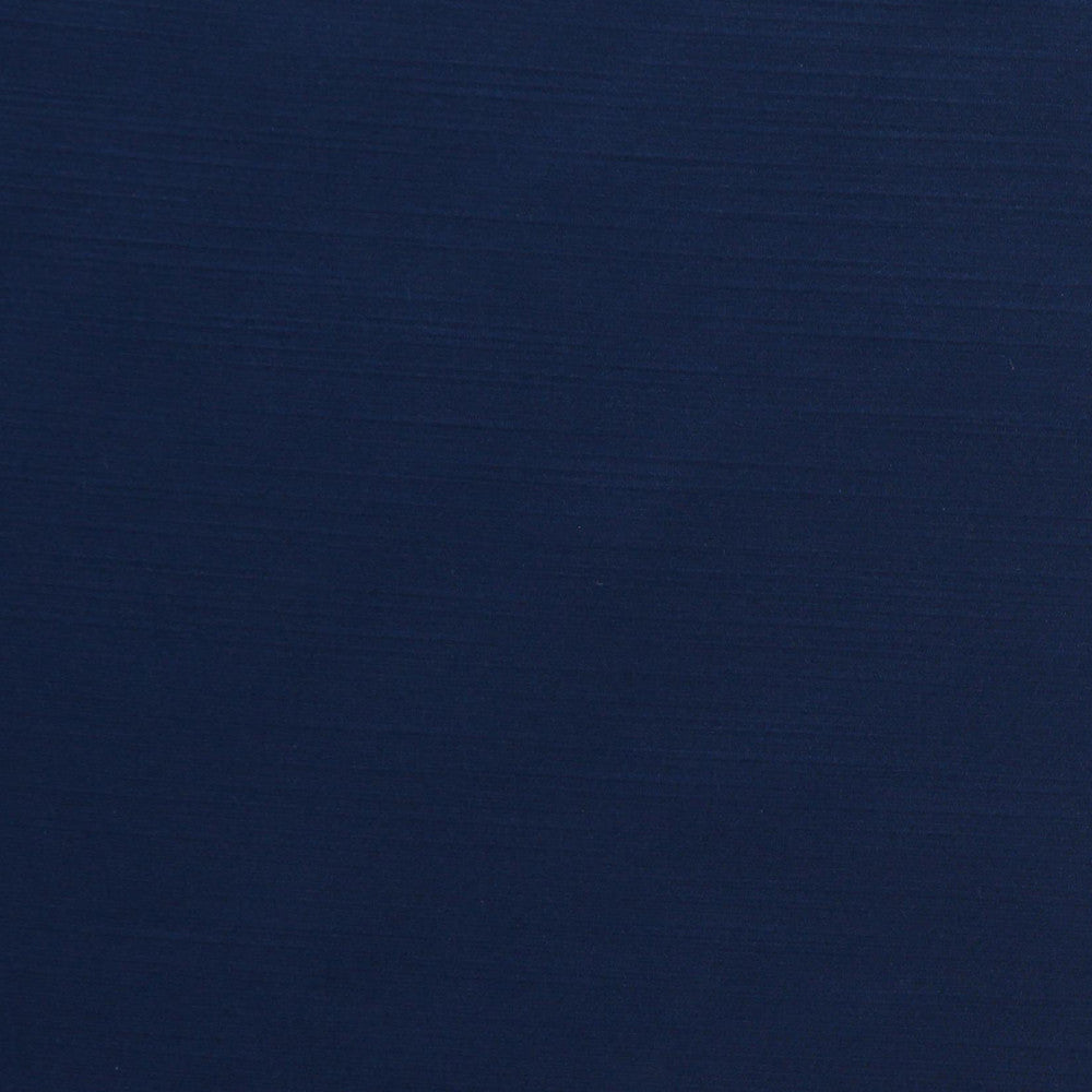 Royal Slub Blueberry by Europatex Designer Fabric Royal Slub 100% Polyester India 30,000 Double Rubs Horizontal: N/A and Vertical: N/A 55" - Swanky Fabrics -