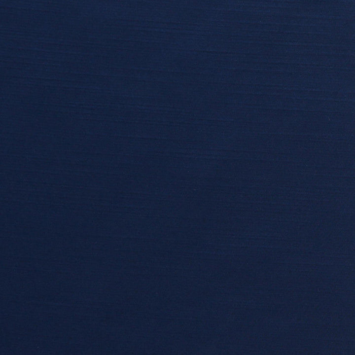 Royal Slub Blueberry by Europatex Designer Fabric Royal Slub 100% Polyester India 30,000 Double Rubs Horizontal: N/A and Vertical: N/A 55" - Swanky Fabrics -