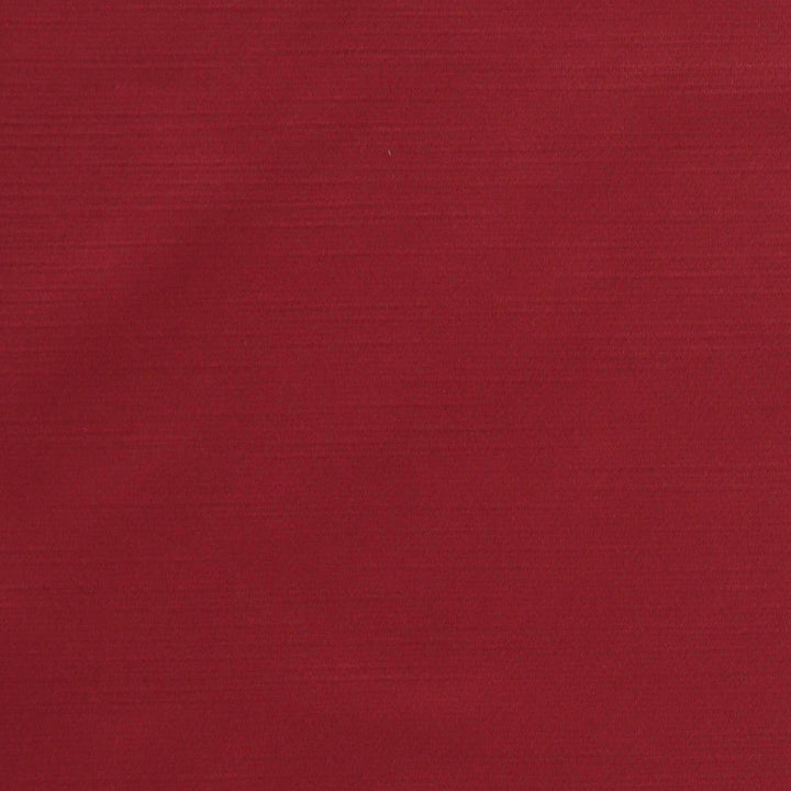 Royal Slub Lipstick by Europatex Designer Fabric Royal Slub 100% Polyester India 30,000 Double Rubs Horizontal: N/A and Vertical: N/A 55" - Swanky Fabrics -