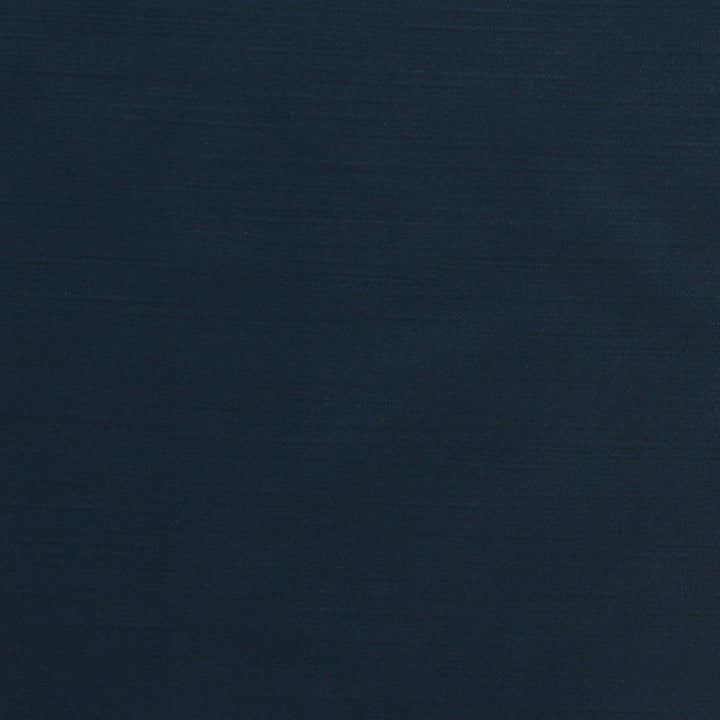 Royal Slub Marine by Europatex Designer Fabric Royal Slub 100% Polyester India 30,000 Double Rubs Horizontal: N/A and Vertical: N/A 55" - Swanky Fabrics -