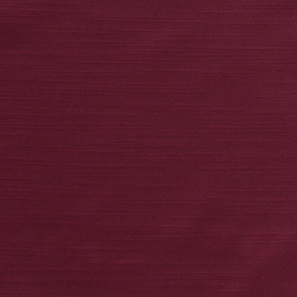 Royal Slub Plum by Europatex Designer Fabric Royal Slub 100% Polyester India 30,000 Double Rubs Horizontal: N/A and Vertical: N/A 55" - Swanky Fabrics -