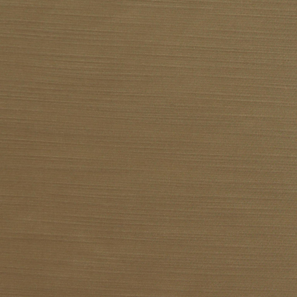 Royal Slub Tan by Europatex Designer Fabric Royal Slub 100% Polyester India 30,000 Double Rubs Horizontal: N/A and Vertical: N/A 55" - Swanky Fabrics -