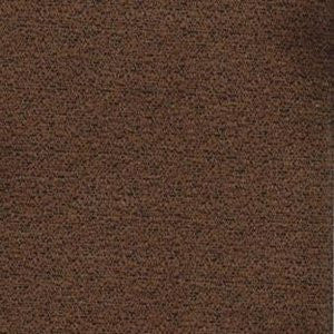 Rozel Coffee 40 by Norbar Fabric 100% SPUN POLYESTER ACRYLIC BLEND 54" - Fabric Carolina -